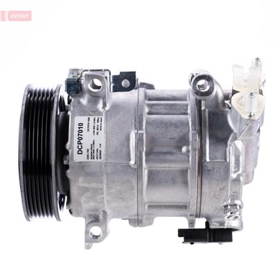 DENSO DCP17010 EAN: 8717613458600.