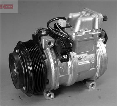 DENSO DCP17011 EAN: 8717613458617.