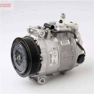 DENSO DCP17026 EAN: 8717613458754.