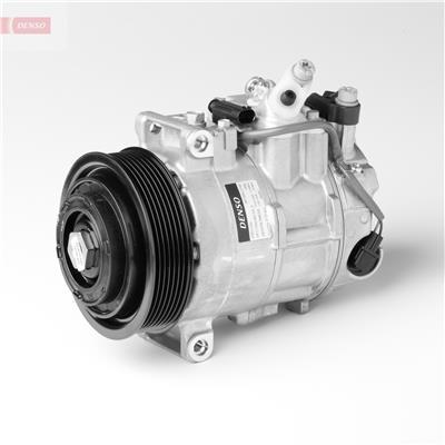 DENSO DCP17101 EAN: 8717613024980.