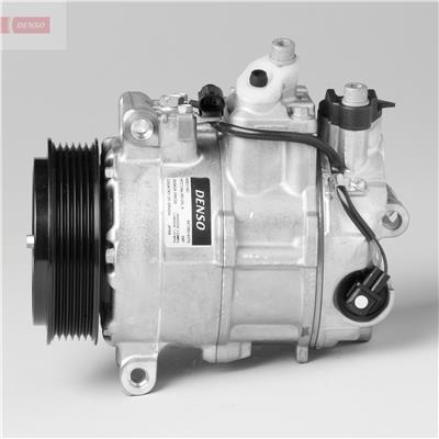 DENSO DCP17105 EAN: 8717613025017.