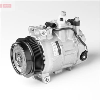 DENSO DCP17107 EAN: 8717613025031.