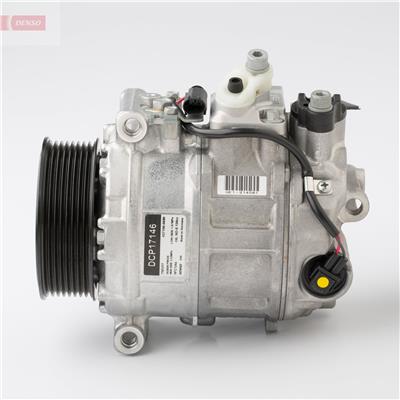 DENSO DCP17146 EAN: 8717613047767.