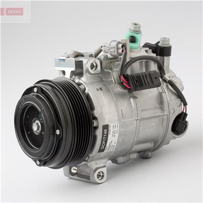 DENSO DCP17148 EAN: 8717613048146.