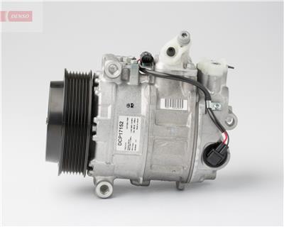 DENSO DCP17152 EAN: 8717613053362.
