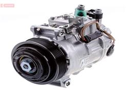 DENSO DCP17165