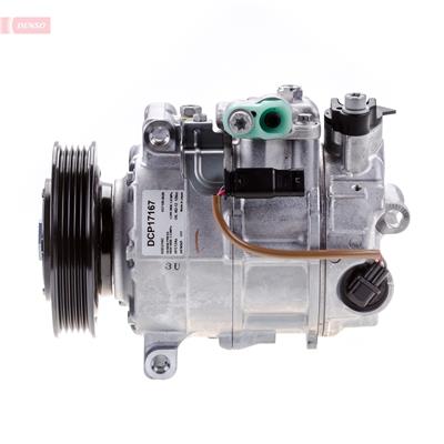 DENSO DCP17167 EAN: 8717613055625.