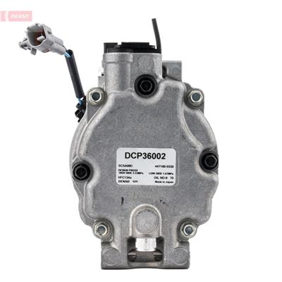 DENSO DCP36002 EAN: 8717613042816.