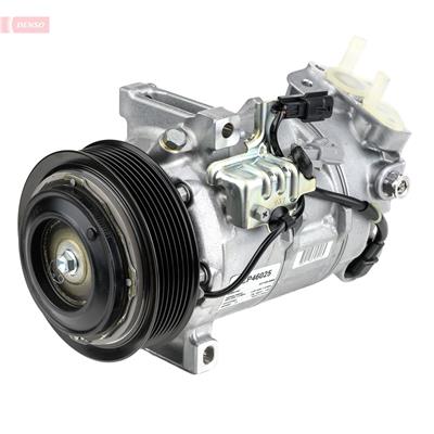 DENSO DCP46025 EAN: 8717613402559.