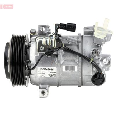 DENSO DCP46025 EAN: 8717613402559.