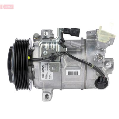 DENSO DCP46026 EAN: 8717613408520.
