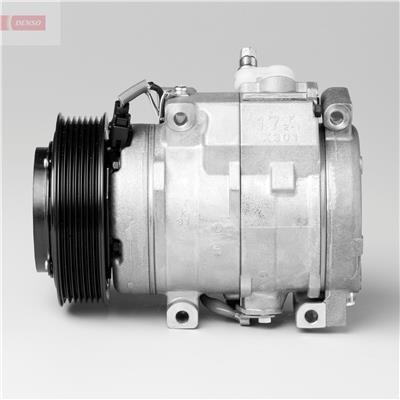 DENSO DCP50076 EAN: 8717613027349.