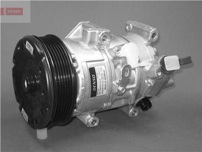 DENSO DCP50114 EAN: 8717613460252.