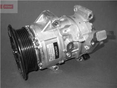 DENSO DCP50123 EAN: 8717613460290.