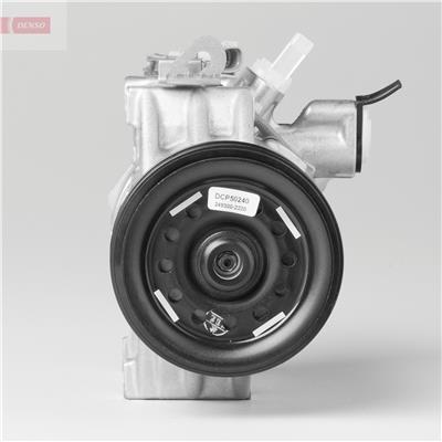 DENSO DCP50240 EAN: 8717613027189.