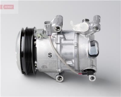 DENSO DCP50250 EAN: 8717613042854.