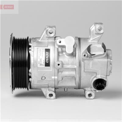 DENSO DCP50301 EAN: 8717613027226.