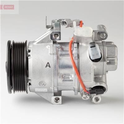 DENSO DCP50305 EAN: 8717613037973.