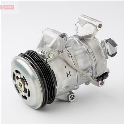 DENSO DCP50308 EAN: 8717613047958.