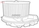 DENSO DEA02002