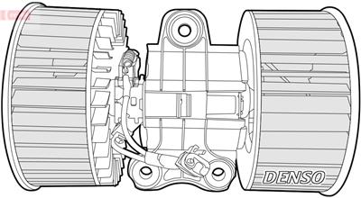 DENSO DEA05004 EAN: 8717613491072.
