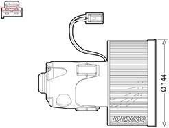 DENSO DEA05008
