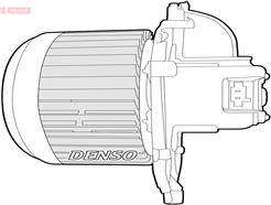 DENSO DEA07018