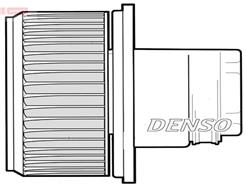 DENSO DEA09023