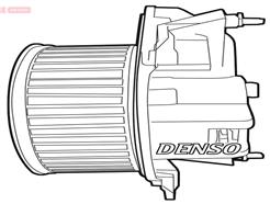 DENSO DEA09030