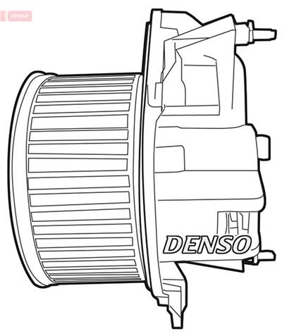 DENSO DEA09030 EAN: 8717613462904.