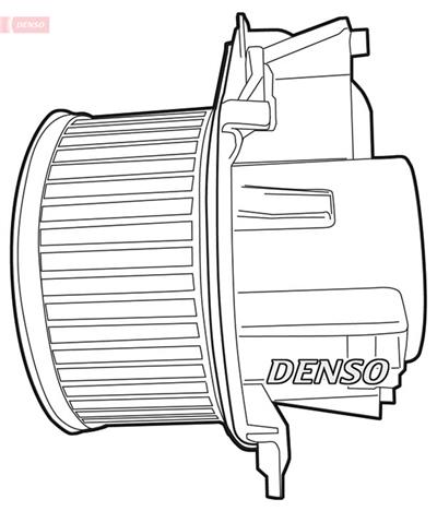 DENSO DEA09031 EAN: 8717613462911.