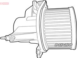 DENSO DEA09032