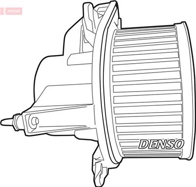 DENSO DEA09032 EAN: 8717613462928.