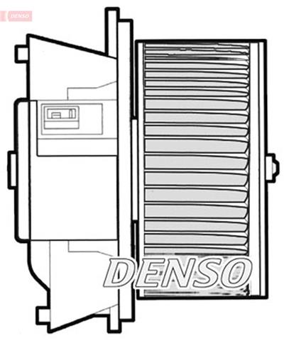 DENSO DEA09043 EAN: 8717613462973.