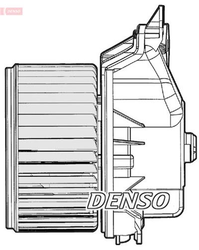 DENSO DEA09046 EAN: 8717613463000.