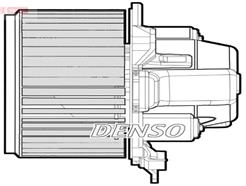 DENSO DEA09051