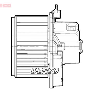 DENSO DEA09071 EAN: 8717613477939.