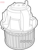 DENSO DEA10050