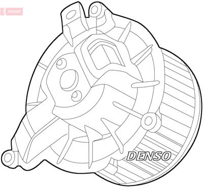 DENSO DEA12003 EAN: 8717613494936.