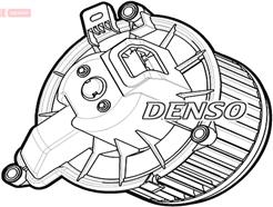 DENSO DEA12007