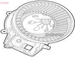 DENSO DEA17001