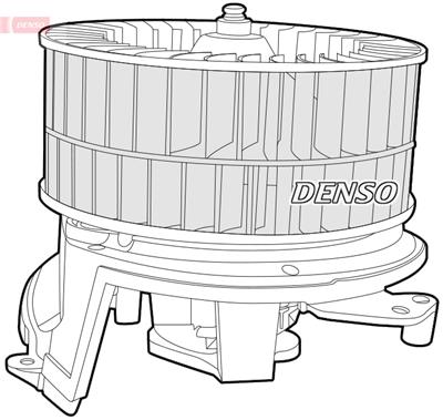 DENSO DEA17004 EAN: 8717613490440.