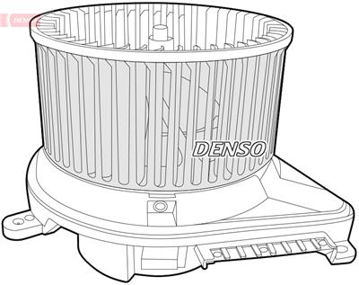 DENSO DEA17031 EAN: 8717613490501.