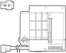 DENSO DEA17033