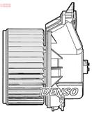 DENSO DEA20010