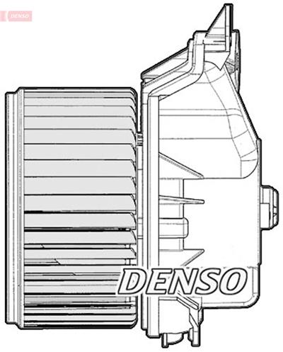DENSO DEA20012 EAN: 8717613462546.