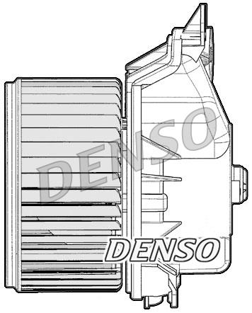 DENSO DEA20012 EAN: 8717613462546.