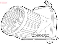 DENSO DEA21006
