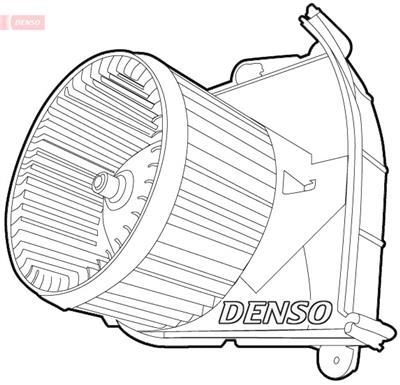 DENSO DEA21006 EAN: 8717613462638.