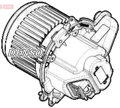 DENSO DEA27002 EAN: 8717613118238.